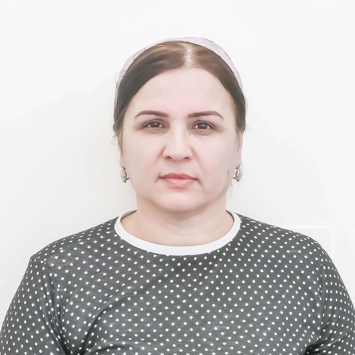 Мирзоева Манзура Ходжаназаровна